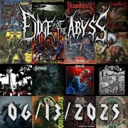 Edge of the Abyss 06/13/2025 - Friday the 13th, Part 2