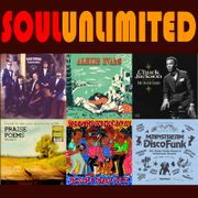 SOUL UNLIMITED Radioshow 542
