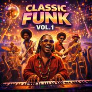 Old School Funk / In The Mix