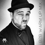 DJ Dominik - B2B Warm up mix