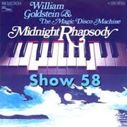 George Christakos "Alter Ego" 23/10/2014