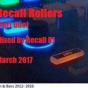 Recall Rollers (Part One)