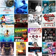 Dj Babu Afrobeats Mix