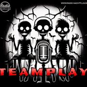 Radio Nachtflug 28:03:2025 RNF Teamplay