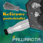 Kefirowe poniedziałki - Wczucior #19/1061 PAWAROTA Radio - 24.04.2023