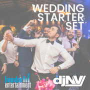 Wedding Starter Set LIVE | Nick Vera | Impulse Entertainment
