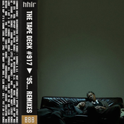 The Tape Deck #917 ‣ '95… Remixes
