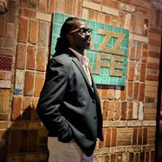 Sunday Acid Jazz with Freestyle