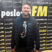 POSLOVNI FM - POSLOVNI ĐIR Marko Pavković