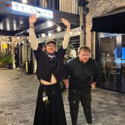 Repetitive Strain - 16/11/25 - [Voices Radio]