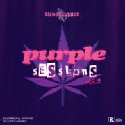 Royalty Unearthed Presents: Purple Sessions Vol. 2 (2021)