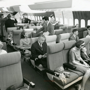 SLOBODNO LAJANJE / Putovati