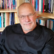 Half-Light a Radio Play by andy kempe - 31st October 2025