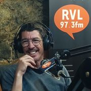 En Panorámica 2025/11/05 Candidato Felipe Ríos