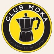 CLUB MOKA - 062 - 18-04-15