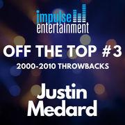 Off The Top #3 - Wedding-ish Flavor (feat. Justin Medard) | Impulse Entertainment