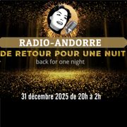 Radio-Andorre : de retour pour une nuit
