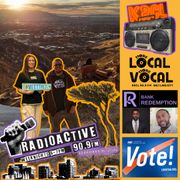 Meet the DJ - Ebay Jamil Hamilton