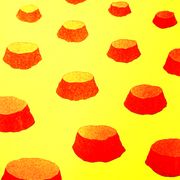 Death Disco Disaster - The Dangers of the Moon in Spring mix for Hallelujah Radio