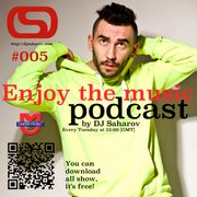 Enjoy The Music Podcast #005