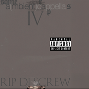 BBS presents Some Ambient Raps IV (03.12.2026)