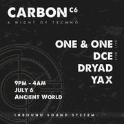 DCE Live @ Carbon C6