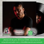 08 - El Soundtrack De Mi Vida - Nain León - 300724