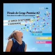 Live Virades de Cergy 28-09-2019