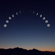Geoff Clinton - Full Moon (2017 Techno Mix)