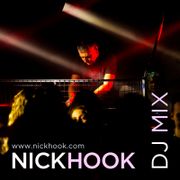 NICK HOOK - DJ Mix - Spring 2024