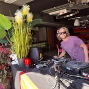 WP - Radio Dwars #BlockParty