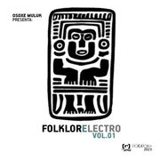 Osoxe Muluk - Folklorelectro Vol. 01 (Mixtape 2023)