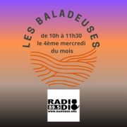Les Baladeuses- C'est Février, c'est Carnaval