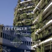 Holy Order Ep. 7 (2.6.22)