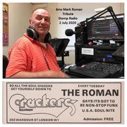 6MS Mark Roman Tribute Show