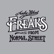 Aske Skat With The Freaks From Normal Street