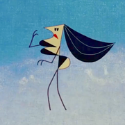 The sun ain't gonna shine anymore #09