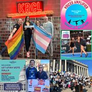 RadioACTive Pop! and Legislative Reflux