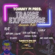 Trance Experience - Episode 820 (03-06-2025)