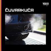 Čuvarkuća - Cijena automobilskog ispuha, 26.11.2023.
