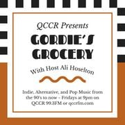 Gordie's Grocery Ep 27 - 6Mar2026