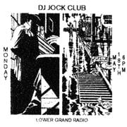 DJ JOCK CLUB
