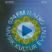 674FM ADVENTSKALENDER 21: Name ist Programm