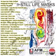 MĀPURA STUDIOS PRESENTS... EPISODE 23: STILL LIFE MASKS – FRIDAY 15 DECEMBER