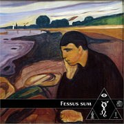 Horae Obscura - Fessus sum (2024)