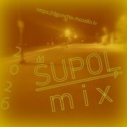 ŠŪPOĻmix 2026 (prod by. Dj GONCHIX)