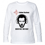 HOUSE MUSIC VINYL SESSION Follow The Beat Live