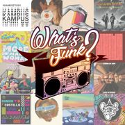 What’s Funk? 9.05.2025 - Funk n' Love