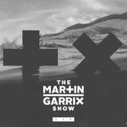 The Martin Garrix Show #550