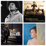 First Instrument Jazz Show (Ep. 163)